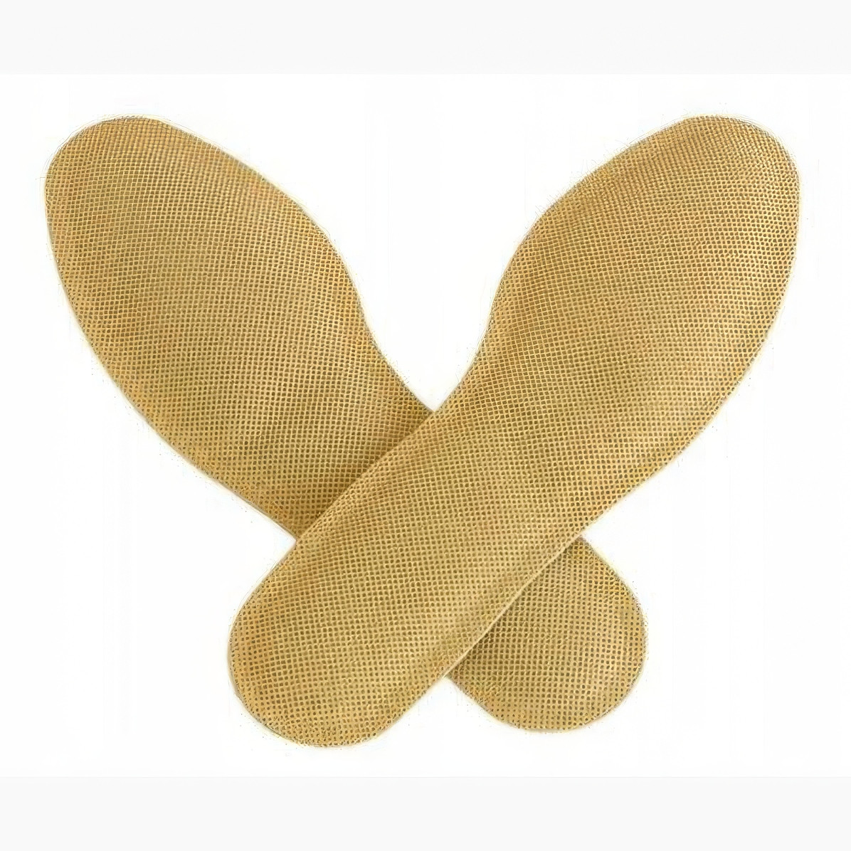 Термостельки з підігрівом Розмір 36-39, підстилки для взуття з підігрівом, устілки з підігрівом, фото 1