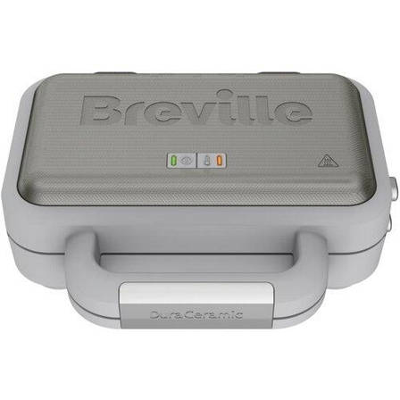 Бутербродниця Breville DuraCeramic VST070X, фото 1