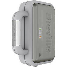 Бутербродниця Breville DuraCeramic VST070X, фото 3