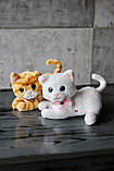 Інтерактивна Мама киця та кошенята 10002 WToys, фото 7