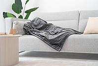 Ковдра з обігрівом Beurer HD 74, 6 температурних режимів, фото 5