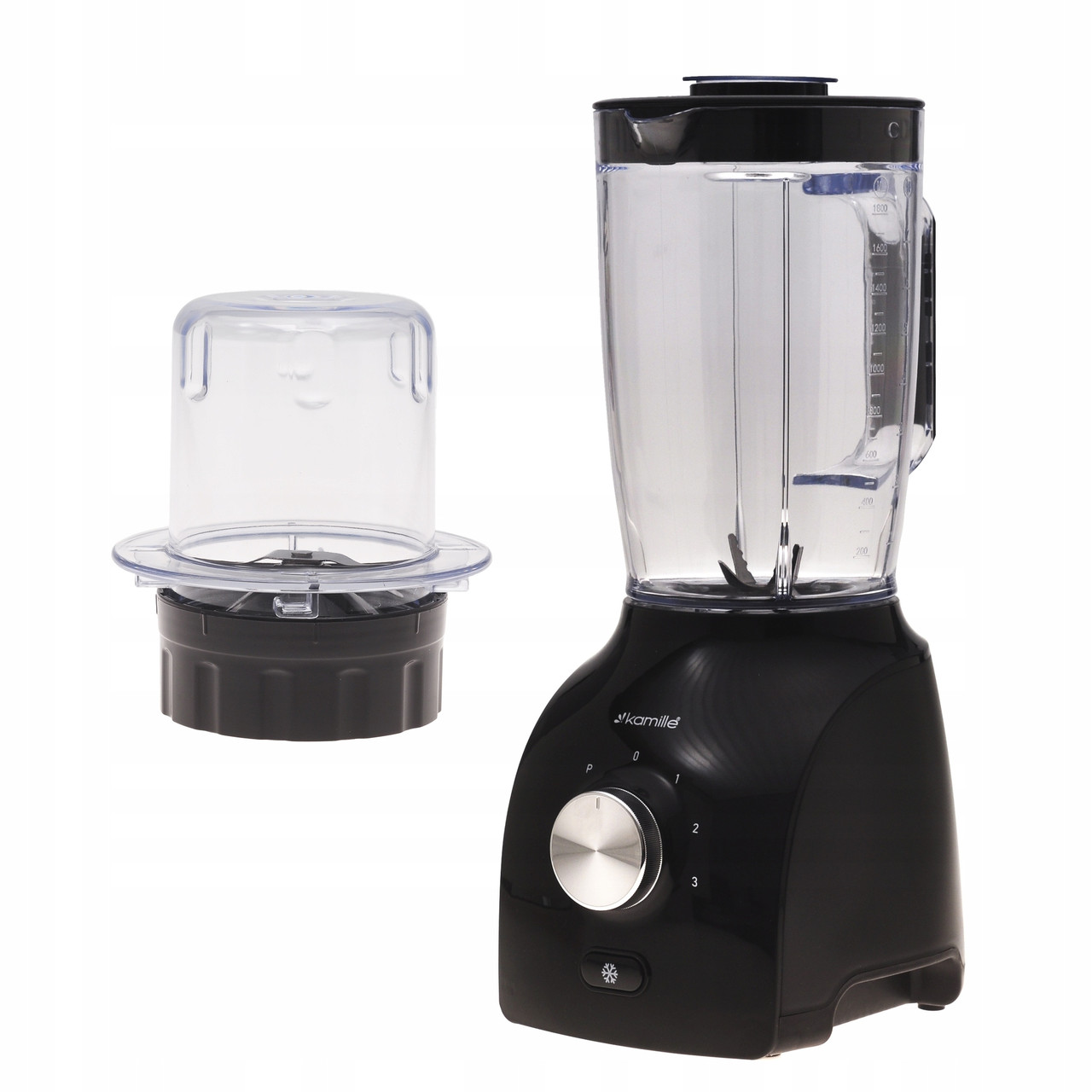Блендер Kamille KM-6759, фото 1