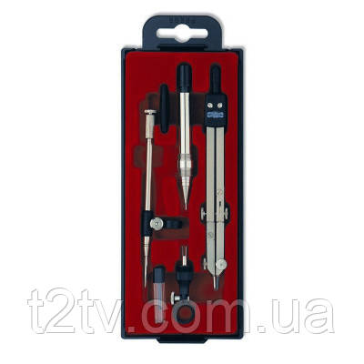 Готувальня Koh-i-Noor 6 предметів у пластиковому пеналі (6903), фото 1