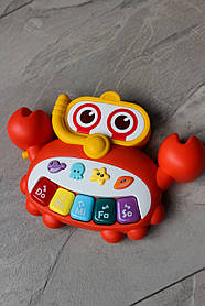 Краб Казкар TK Group 31997