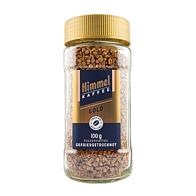 Кава розчинна Himmel Gold 100г