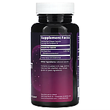 MRM Nutrition, червоний дріжджовий рис, 60 веганських капсул, фото 3