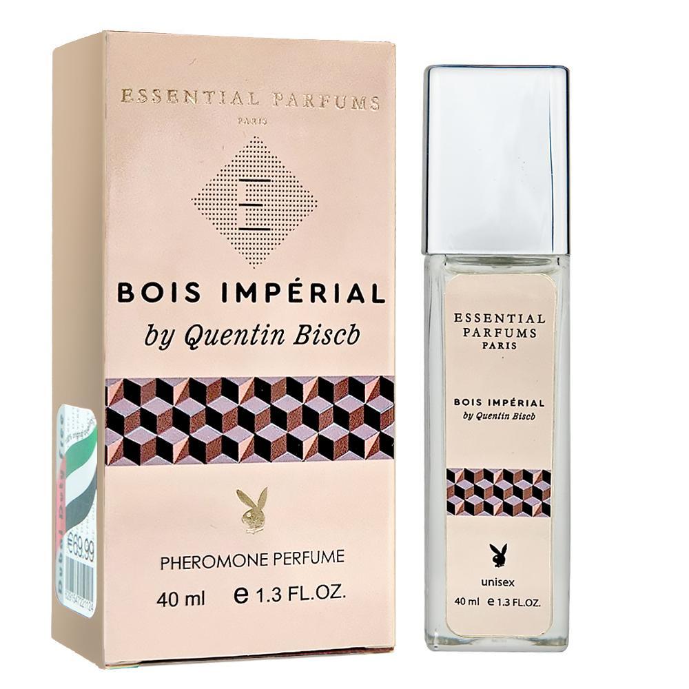 Essential Parfums Bois Imperial Pheromone Parfum унісекс 40 мл, фото 1