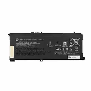 Оригінальна батарея акумулятор для ноутбука HP Envy X360 15-DS 15-DR 15M-DS 15M-DR - SA04XL, фото 1