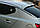 Задній спойлер на дах для Honda Accord CL7 / CL9 / Acura TSX (2002 — 2008), фото 3