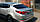 Задній спойлер на дах для Honda Accord CL7 / CL9 / Acura TSX (2002 — 2008), фото 4