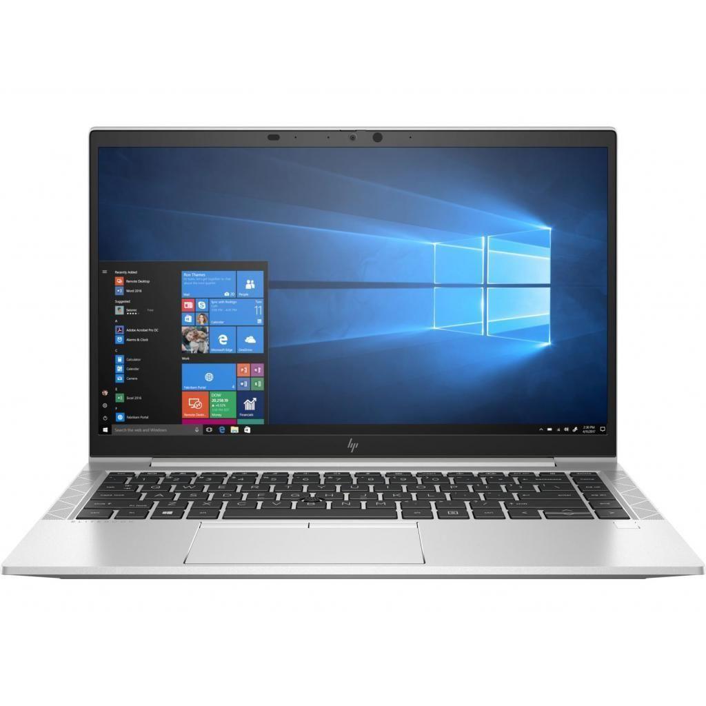 Ноутбук HP EliteBook 840 G7 Touch (i5-10310U/32/512SSD) - Class A- "Б/У"