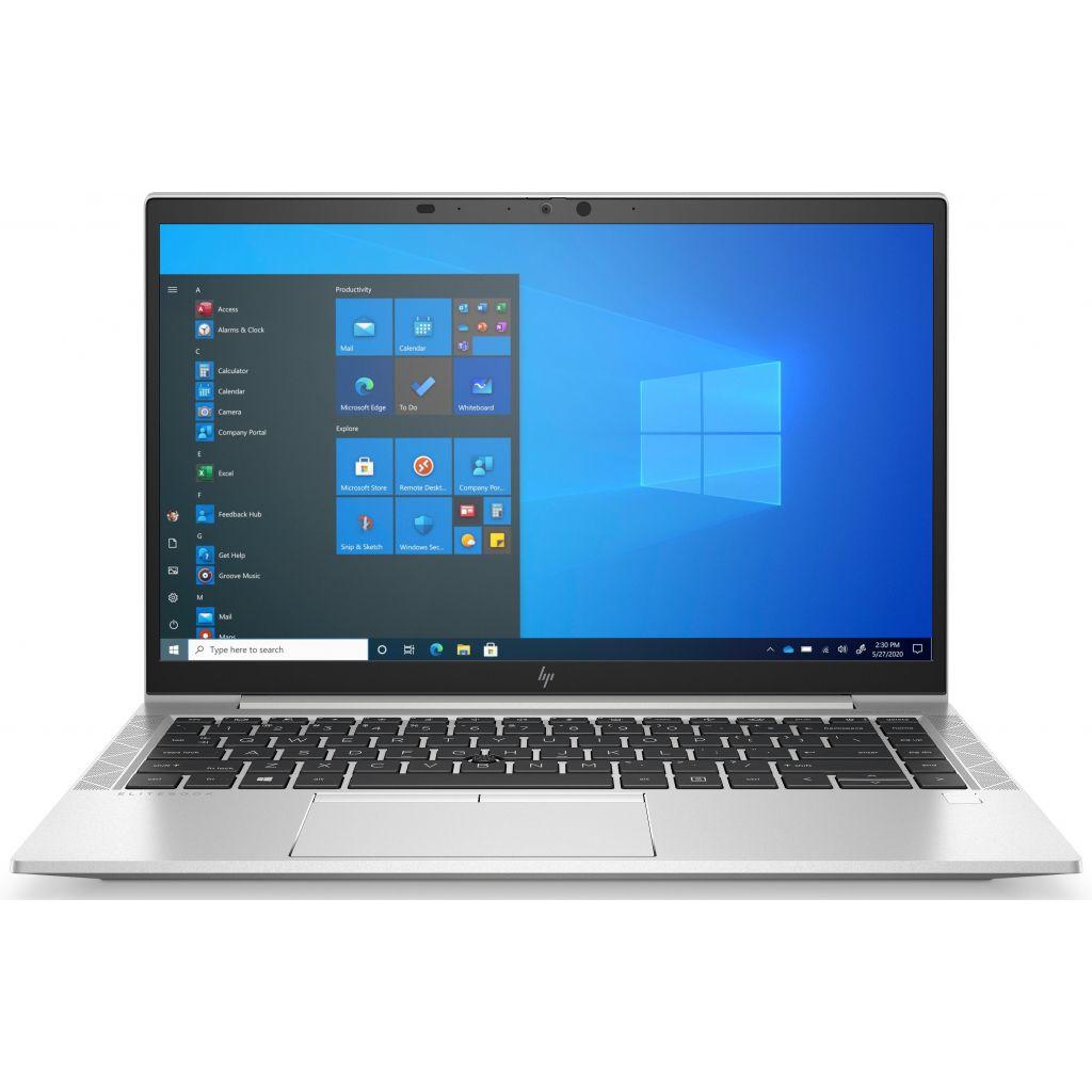 Ноутбук HP EliteBook 840 G8 LTE (i7-1165G7/16/512SSD) - Class A- "Б/У"