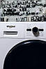 Пральна машина з сушкой Whirlpool FWDG97168B EU Б/В, фото 2