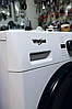 Пральна машина з сушкой Whirlpool FWDG97168B EU Б/В, фото 4