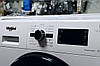 Пральна машина з сушкой Whirlpool FWDG97168B EU Б/В, фото 7