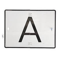 Таблиця для перевезення відходів "А" складна BESTLINE