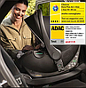 Автокресло Chicco Kory Air Plus i-Size, фото 9