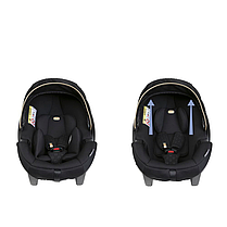Автокрісло Chicco Kory Plus i-Size Black Re-Lux, фото 4