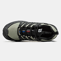 Чоловічі термо кросівки Salomon Speed Cross Pro Gore-Tex Thinsulate водонепроникні, фото 6