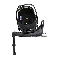 Автокрісло Chicco Kory Plus i-Size Black Re-Lux, фото 3
