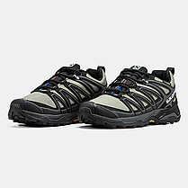 Чоловічі термо кросівки Salomon Speed Cross Pro Gore-Tex Thinsulate водонепроникні, фото 3