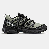 Чоловічі термо кросівки Salomon Speed Cross Pro Gore-Tex Thinsulate водонепроникні, фото 5