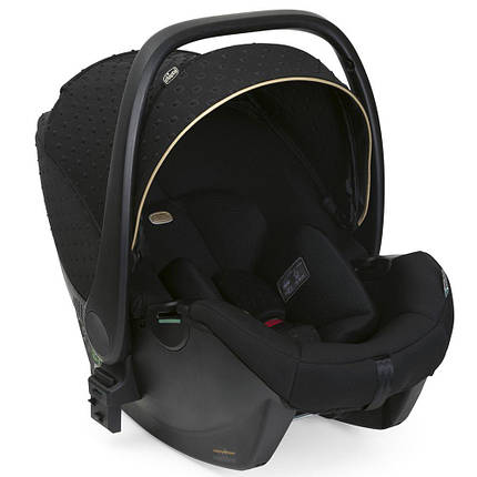 Автокрісло Chicco Kory Plus i-Size Black Re-Lux, фото 1