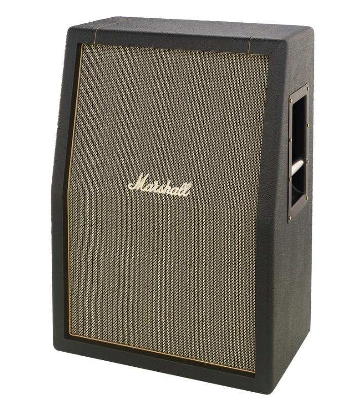 Гітарний кабінет MARSHALL SV212, фото 1