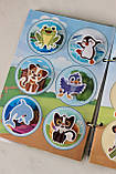 Моя перша липуча книжечка, фото 7