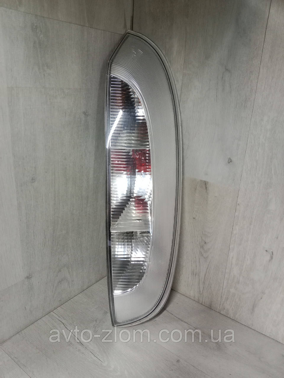 Задній правий ліхтар Opel Corsa C, Опель Корса Ц. Білий. 13227127., фото 1