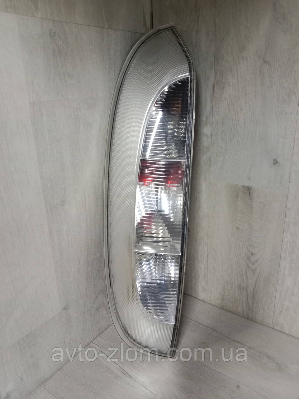 Задній лівий ліхтар Opel Corsa C, Опель Корса Ц. Білий. 13227126., фото 1