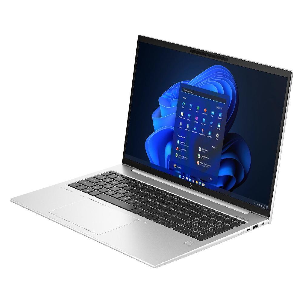 Ноутбук HP Elitebook 860 G10 (5CG4160LZ8) Silver 16'' WUXGA/ I7 1365u / 32GB DDR5/ 512GB SSD/ AMD Radeon