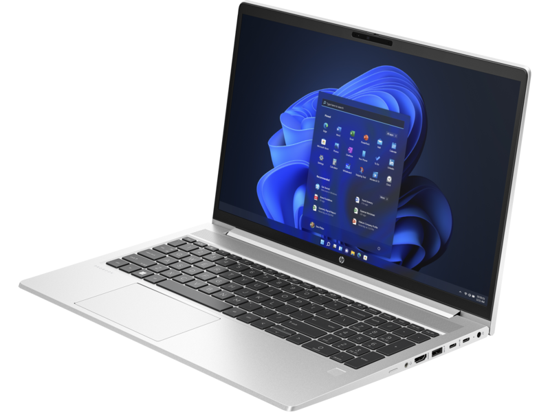 Ноутбук HP ProBook 450 G10 (71H61AV_V7) Silver 15.6" IPS FHD /Core i7-1355U/ RAM 16 ГБ / 512 ГБ SSD/ Intel