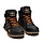 Підліткові зимові черевики Winter Terrex Black р. 36 37 38 39, фото 4