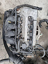 Двигун 4ZZ Toyota 1.4 b 16v, фото 3