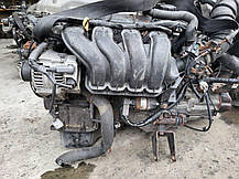 Двигун 4ZZ Toyota 1.4 b 16v, фото 5