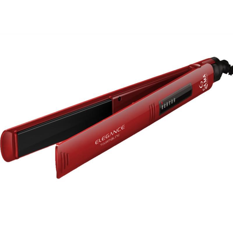 Випрямляч для волосся GAMA Elegance Electronica GI0203, фото 1