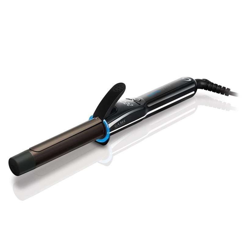 Плойка для завивання GAMA G-EVO 25 DIGITAL IHT TOURMALINE SC0602, фото 1