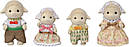 Сім'я Овечок Sylvanian Families 5619, фото 7