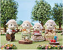 Сім'я Овечок Sylvanian Families 5619, фото 2