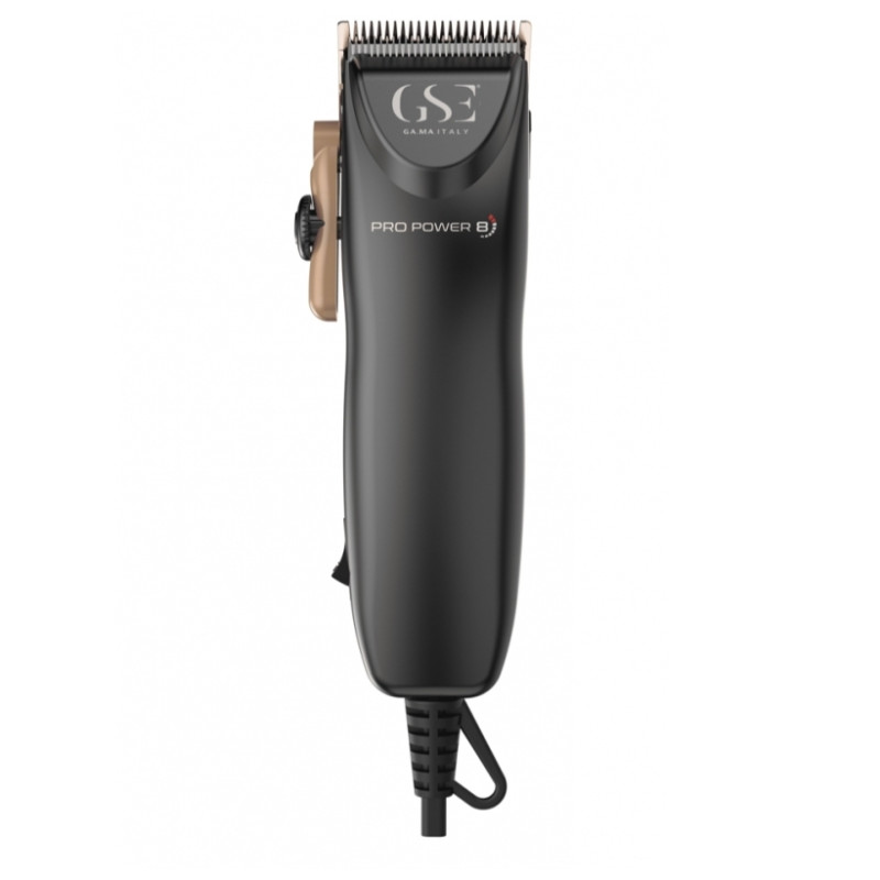 Машинка для стрижки GAMA Pro Power 8 – HF (SM1305)