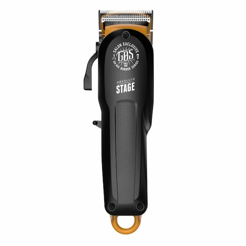Професійна машинка для стрижки GAMA Absolute Stage SMB5028