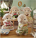 Сім'я Овечок Sylvanian Families 5619, фото 3