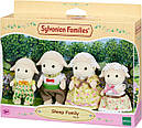 Сім'я Овечок Sylvanian Families 5619, фото 8