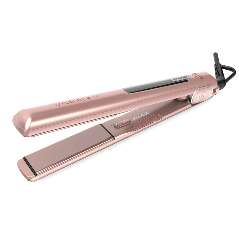 Випрямляч для волосся GAMA Keration Starlight Digital (GI0108), фото 1