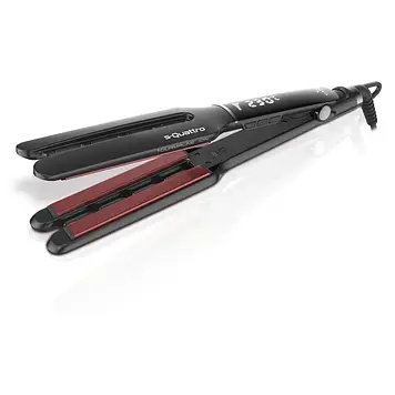 Професійний випрямляч GAMA S-Quatro Tourmaline GI4010