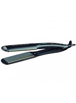 Випрямляч для волосся GaMa X - WIDE DIGITAL PTC 4D DUAL PLATES GI3033