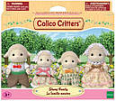 Сім'я Овечок Sylvanian Families 5619, фото 10