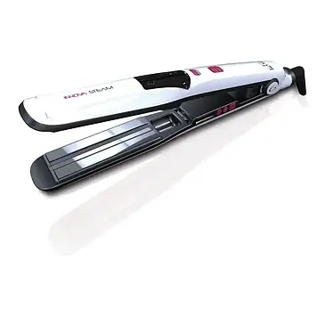 Паровий утюжок для волосся GaMa InNova Steam (GI0502)