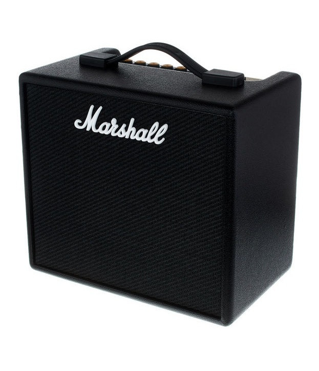 Комбопідсилювач для електрогітари MARSHALL CODE25